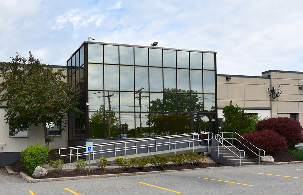 CapyBara Energy signs 5,638 s/f lease at 86 Cummings Park